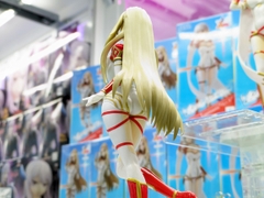 MÔ HÌNH Alpha - The Eminence in Shadow - Luminasta - Another Color Ver. (SEGA) FIGURE CHÍNH HÃNG