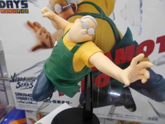 MÔ HÌNH Sakamoto Tarou - Sakamoto Days - Vibration Stars (Bandai Spirits) FIGURE CHÍNH HÃNG