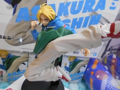 MÔ HÌNH Asakura Shin - Sakamoto Days - Vibration Stars (Bandai Spirits) FIGURE CHÍNH HÃNG
