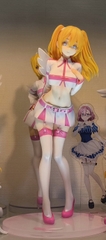 MÔ HÌNH Lucrea 2.5 Dimensional Seduction Liliel Complete Figure(MegaHouse) FIGURE CHÍNH HÃNG