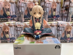 MÔ HÌNH Oyama Mahiro - Onii-chan wa Oshimai! - Desktop Cute - Seifuku Ver. (Taito) FIGURE CHÍNH HÃNG