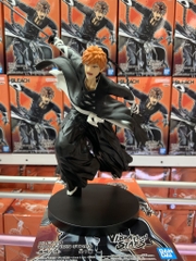 MÔ HÌNH Kurosaki Ichigo - Bleach Sennen Kessen-hen - Vibration Stars (Bandai Spirits) FIGURE CHÍNH HÃNG