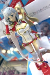 MÔ HÌNH Beta - The Eminence in Shadow - Luminasta - Another Color Ver. (SEGA) FIGURE CHÍNH HÃNG - Hộp Móp Nhẹ