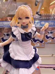 MÔ HÌNH Jess - Buta no Liver wa Kanetsu Shiro - Maid (System Service) FIGURE CHÍNH HÃNG