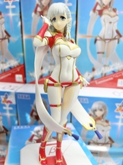 MÔ HÌNH Beta - The Eminence in Shadow - Luminasta - Another Color Ver. (SEGA) FIGURE CHÍNH HÃNG - Hộp Móp Nhẹ