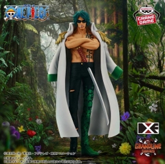 MÔ HÌNH Aramaki -  One Piece - DXF Figure - The Grandline Series - Extra (Bandai Spirits)FIGURE CHÍNH HÃNG