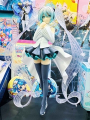 MÔ HÌNH POP UP PARADE Character Vocal Series 01 Hatsune Miku Little Missing Stars Ver. Complete Figure(Good Smile Company) FIGURE CHÍNH HÃNG