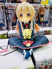 MÔ HÌNH Oyama Mahiro - Onii-chan wa Oshimai! - Desktop Cute - Seifuku Ver. (Taito) FIGURE CHÍNH HÃNG