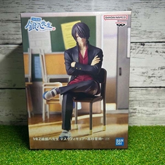 MÔ HÌNH Takasugi Shinsuke - 3-nen Z-gumi Ginpachi Sensei - Desktop Figure (Bandai Spirits) FIGURE CHÍNH HÃNG