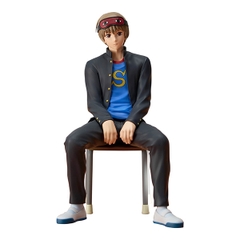 MÔ HÌNH Okita Sougo - 3-nen Z-gumi Ginpachi Sensei - Desktop Figure (Bandai Spirits) FIGURE CHÍNH HÃNG