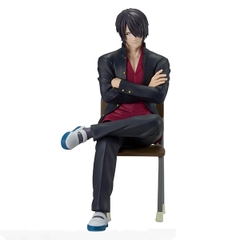 MÔ HÌNH Takasugi Shinsuke - 3-nen Z-gumi Ginpachi Sensei - Desktop Figure (Bandai Spirits) FIGURE CHÍNH HÃNG