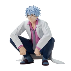 MÔ HÌNH Ginpachi Sensei - 3-nen Z-gumi Ginpachi Sensei - Desktop Figure (Bandai Spirits) FIGURE CHÍNH HÃNG