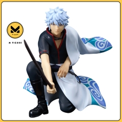 MÔ HÌNH Sakata Gintoki - Gintama - Anniversary ver. (Bandai Spirits) FIGURE CHÍNH HÃNG
