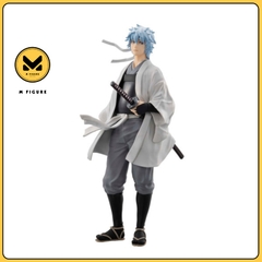 [PRE ORDER] MÔ HÌNH Gintama - Sakata Gintoki - G.E.M. Carat Series - Ver. Jouishishi (MegaHouse) FIGURE CHÍNH HÃNG