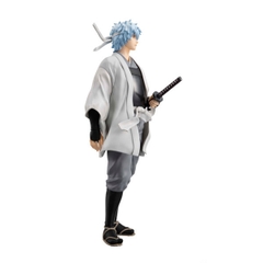 [PRE ORDER] MÔ HÌNH Gintama - Sakata Gintoki - G.E.M. Carat Series - Ver. Jouishishi (MegaHouse) FIGURE CHÍNH HÃNG