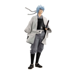[PRE ORDER] MÔ HÌNH Gintama - Sakata Gintoki - G.E.M. Carat Series - Ver. Jouishishi (MegaHouse) FIGURE CHÍNH HÃNG