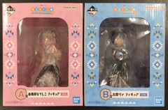 MÔ HÌNH Kagamihara Nadeshiko - Yurucamp Season 3 - Ichiban Kuji - Ichiban Kuji Yurucamp Season 3 (A Prize) (Bandai Spirits) FIGURE CHÍNH HÃNG