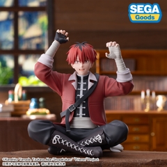 MÔ HÌNH Stark - Sousou no Frieren - Premium Chokonose Figure (SEGA) FIGURE CHÍNH HÃNG