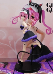 MÔ HÌNH Nana Astar Deviluke - To LOVEru Darkness - Glitter & Glamours (Bandai Spirits) FIGURE CHÍNH HÃNG