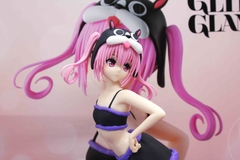 MÔ HÌNH Nana Astar Deviluke - To LOVEru Darkness - Glitter & Glamours (Bandai Spirits) FIGURE CHÍNH HÃNG