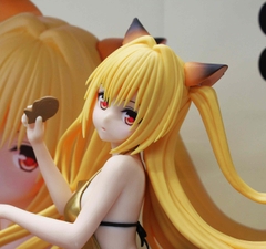 MÔ HÌNH Konjiki no Yami - To LOVEru Darkness - Glitter & Glamours (Bandai Spirits) FIGURE CHÍNH HÃNG