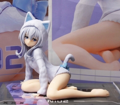 MÔ HÌNH N102 - Goddess of Victory: Nikke - Yumemirize (SEGA) FIGURE CHÍNH HÃNG