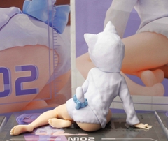 MÔ HÌNH N102 - Goddess of Victory: Nikke - Yumemirize (SEGA) FIGURE CHÍNH HÃNG