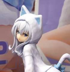 MÔ HÌNH N102 - Goddess of Victory: Nikke - Yumemirize (SEGA) FIGURE CHÍNH HÃNG
