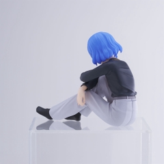 MÔ HÌNH   Yamada Ryou - Bocchi the Rock! -Premium Chokonose Figure (SEGA) FIGURE CHÍNH HÃNG