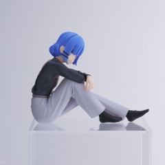MÔ HÌNH   Yamada Ryou - Bocchi the Rock! -Premium Chokonose Figure (SEGA) FIGURE CHÍNH HÃNG
