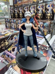 MÔ HÌNH Trafalgar Law - One Piece - DXF Figure - The Grandline Series - Extra - Change Ver. (Bandai Spirits)FIGURE CHÍNH HÃNG