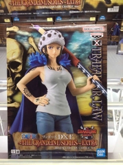 MÔ HÌNH Trafalgar Law - One Piece - DXF Figure - The Grandline Series - Extra - Change Ver. (Bandai Spirits)FIGURE CHÍNH HÃNG