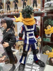 MÔ HÌNH Midoriya Izuku - Boku no Hero Academia - Color Ver. (Bandai Spirits) FIGURE CHÍNH HÃNG
