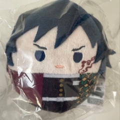 Bông Tomioka Giyuu - Kimetsu no Yaiba - Fuwa Kororin Plush Mascot (Max Limited) BÔNG CHÍNH HÃNG
