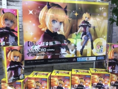 MÔ HÌNH Memcho - Oshi no Ko - Premium Chokonose Figure (SEGA) FIGURE CHÍNH HÃNG