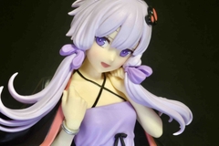 MÔ HÌNH Yuzuki Yukari - Voiceroid - Roomwear ver. (Bandai Spirits) FIGURE CHÍNH HÃNG