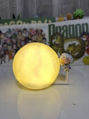 MÔ HÌNH One Piece Room Light Monkey D. Luffy GEAR5 FIGURE CHÍNH HÃNG