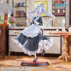 MÔ HÌNH Frieren - Sousou no Frieren - Luminasta - Maid Fuku (SEGA)FIGURE CHÍNH HÃNG