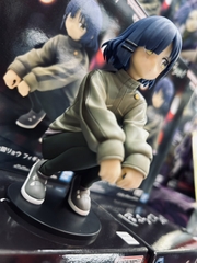 MÔ HÌNH Yamada Ryou-Bocchi the Rock! (Bandai Spirits)) FIGURE CHÍNH HÃNG