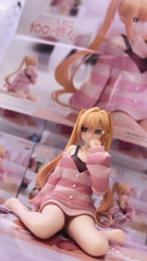 MÔ HÌNH Inda Karane - Kimi no Koto ga Dai Dai Dai Dai Daisuki na 100-nin no Kanojo - Relax Time (Bandai Spirits) FIGURE CHÍNH HÃNG