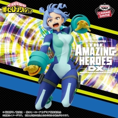 MÔ HÌNH Hado Nejire - Boku no Hero Academia - The Amazing Heroes -DX- (Bandai Spirits) FIGURE CHÍNH HÃNG