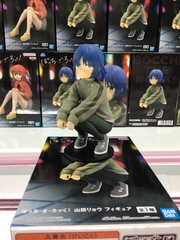 MÔ HÌNH Yamada Ryou-Bocchi the Rock! (Bandai Spirits)) FIGURE CHÍNH HÃNG
