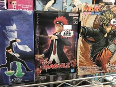 MÔ HÌNH Dot Barrett - Mashle - DXF Figure (Bandai Spirits)FIGURE CHÍNH HÃNG