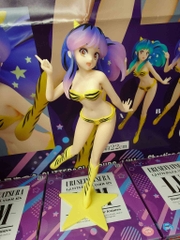 MÔ HÌNH Lum - Urusei Yatsura - Glitter & Glamours - Shooting Star (Bandai Spirits) FIGURE CHÍNH HÃNG
