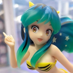 MÔ HÌNH Lum - Urusei Yatsura - Glitter & Glamours - Shooting Star (Bandai Spirits) FIGURE CHÍNH HÃNG