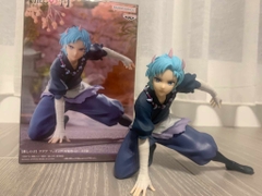 MÔ HÌNH Hoshino Aquamarine - Oshi no Ko 2nd Season - Touki (Bandai Spirits) FIGURE CHÍNH HÃNG