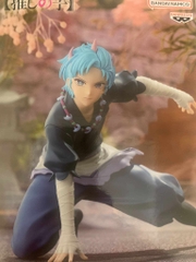 MÔ HÌNH Hoshino Aquamarine - Oshi no Ko 2nd Season - Touki (Bandai Spirits) FIGURE CHÍNH HÃNG