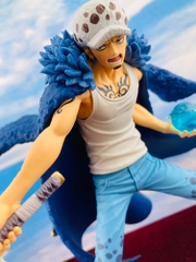 MÔ HÌNH One Piece - Trafalgar Law - Battle Record Collection (Bandai Spirits)FIGURE CHÍNH HÃNG