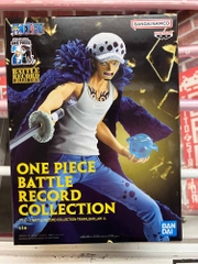 MÔ HÌNH One Piece - Trafalgar Law - Battle Record Collection (Bandai Spirits)FIGURE CHÍNH HÃNG