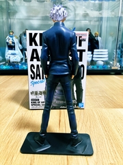 MÔ HÌNH Gojou Satoru - Jujutsu Kaisen - King of Artist - Kaigyoku Gyokusetsu, Special Ver. (Bandai Spirits) FIGURE CHÍNH HÃNG